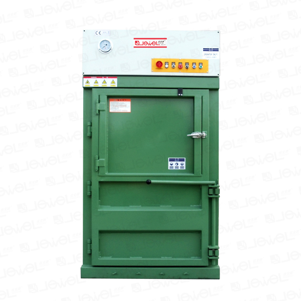 小型立式打包机JP8