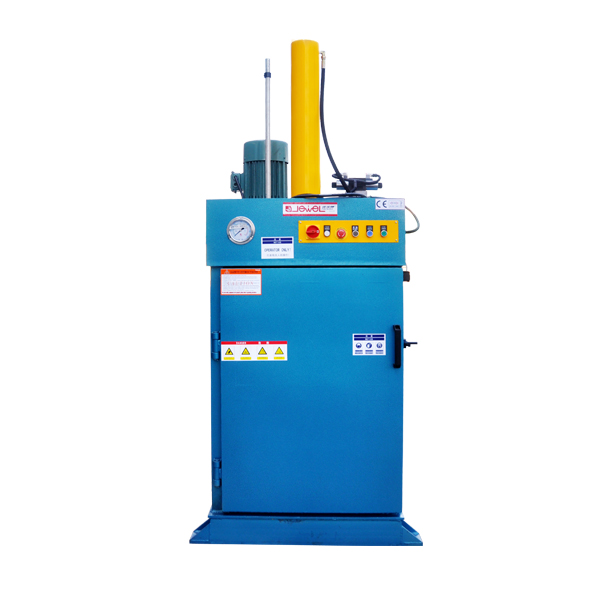 铁桶压扁机JPY-T30